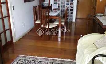 Imagem 3: Apartamento à venda Rua Baronesa do Gravataí, Cidade Baixa - Porto Alegre