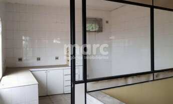 Imagem 4: SAO PAULO - Casa Padrão - JAGUARE