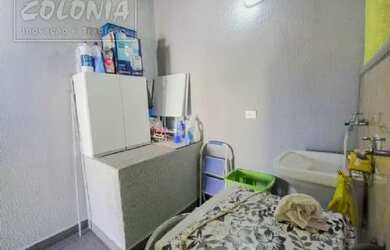 Imagem 7: Santo André - Apartamento Padrão - Jardim Santo Antônio