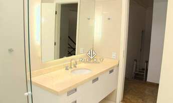 Imagem 4: Casa com 5 dormitórios, sendo 3 suítes para alugar, 450 m² por R$ 16.500/mês - Alphaville