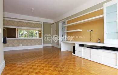 Imagem 5: Apartamento para venda com 104 metros quadrados com 3 quartos em Bela Vista - Porto Alegre