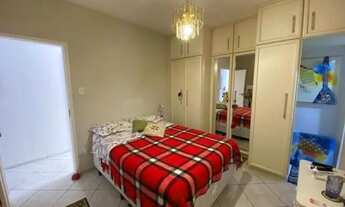 Imagem 5: Casa venda tem 100 metros quadrados com 3 quartos