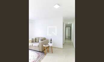 Imagem 2: Apartamento para Aluguel - Residencial Primavera, 2 Quartos, 50 m2