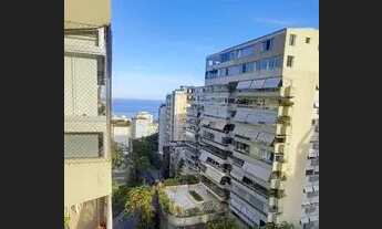 Imagem 6: Apartamento no Leblon - Rio de Janeiro