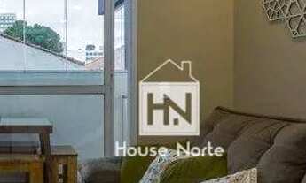 Imagem: Apartamento com 3 dormitórios à venda