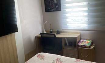 Imagem 3: Apartamento na Zona Sul, Perto do Metrô, 2 quartos com 56 m2 - R$2000,00 Pacote