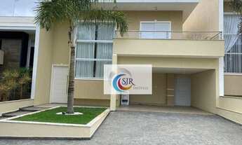 Imagem: Sobrado com 3 suítes para alugar, 200 m²