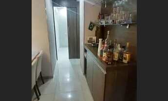 Imagem 3: Apartamento para Venda em Belo Horizonte, Buritis, 3 dormitórios, 1 suíte, 2 banheiros, 2