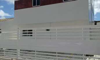 Imagem: Apartamento para venda possui 53 metros