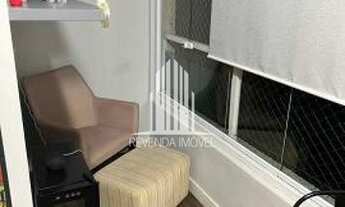 Imagem 5: Apartamento no Condomínio Spazio San Salvatori com 135m e 2 quartos para locação no Morumb