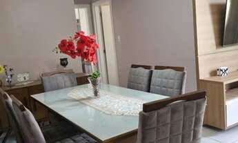 Imagem 5: Belíssimo Apartamento Com Móveis Planejados de Primeiríssima Qualidade