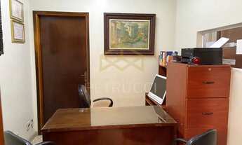 Imagem 4: Sala - Centro - Campinas