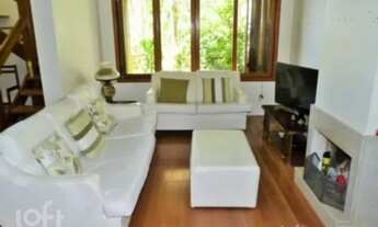 Imagem: Casa à venda Rua Darcy Fagundes, Espírito