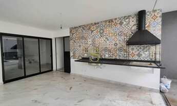 Imagem 6: Casa com 3 dormitórios para alugar, 184 m² por R$ 9.800,00/mês - Atibaia Park - Atibaia/SP