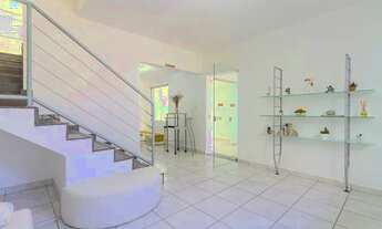 Imagem 7: Casa para venda tem 363 metros quadrados com 6 quartos em Caxingui - São Paulo - SP