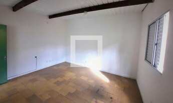 Imagem 2: Apartamento para Aluguel - Jardim Santa Rosália, 1 Quarto, 45 m2