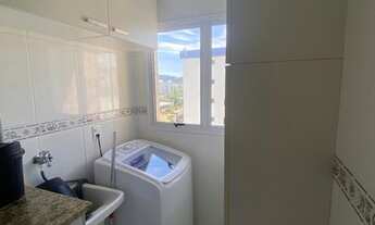 Imagem 2: Apto para temporada - Itaguá