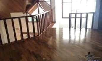 Imagem 5: Casa Condomínio - Parque Residencial Aquarius - Condomínio Aquarius III - 4 Dormitórios