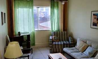 Imagem 2: Apartamento com 1 dormitório para alugar, 53 m² por R$ 1.419,00/mês - Centro - Tramandaí/R