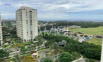 Imagem: Apartamento-À VENDA-Barra da Tijuca-Rio