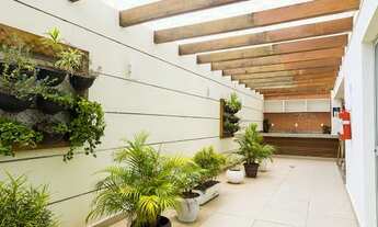 Imagem 6: Sala comercial de 25 m2 em Madureira - Edifício Connection