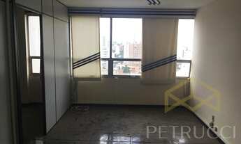 Imagem: Sala - Centro - Campinas