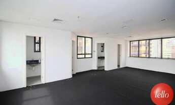 Imagem 3: São Paulo - Conjunto Comercial/Sala - Jardins