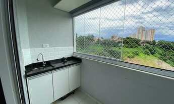 Imagem 5: Apartamento 3 dormitório(s) Jardim Satélite