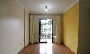 Imagem 2: Apartamento com 3 dormitórios à venda, 75 m² por R$ 555.000,00 - Vila Guilherme - São Paul