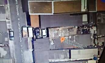 Imagem 4: Terreno 10x25 com 02 casa JD: IGUATEMI São Mateus Z.L SP