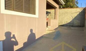 Imagem 5: Casa - Centro - Serra Negra