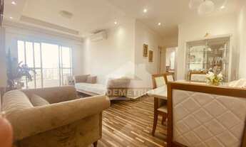 Imagem: Apartamento 2 dormitórios, 2 vagas garagens