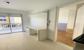 Imagem 6: Apartamento de 1 Dormitório....Semimobiliado. 28m2. Sem vaga de garagem