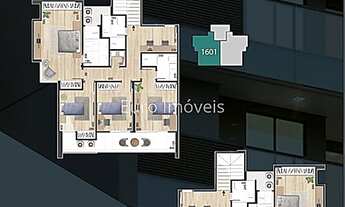 Imagem 7: Ref.: 5039 - Matteo Residence