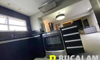 Imagem 6: BELÍSSIMO APARTAMENTO MOBILIADO PARA VENDA NA VILA MARIANA - SÃO PAULO