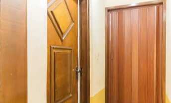 Imagem 2: Sobrado 150m² para locação no Jardim Clara Regina, São Paulo - SP