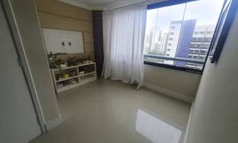 Imagem 3: Apartamento para venda com 79 metros quadrados com 2 quartos em Pituba - Salvador - Bahia