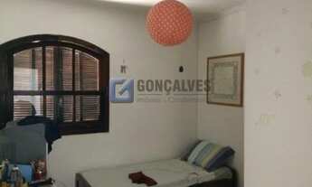 Imagem 5: SAO BERNARDO DO CAMPO - Residential / Sobrado - ANCHIETA