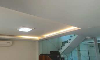 Imagem 3: Casa Filé Glória c/ 3suítes, send 6brs, 2vgs, amrs plnjds, split, sacada, blindex