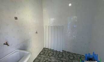 Imagem 3: Casa com 2 dormitórios para alugar, 95 m² por R$ 1.350/mês - Jardim Santa Rita - Guarulhos