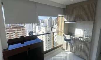 Imagem 4: Studio 26m2 na Vila Nova Conceição - NOVO