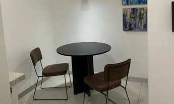 Imagem 3: Temporada Julho - Kitnet / Loft - Bento Ferreira