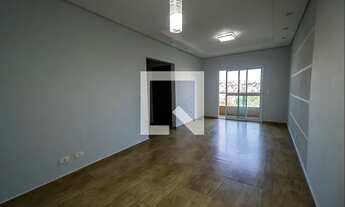 Imagem 2: Apartamento para Aluguel - Cidade Sao Jorge, 2 Quartos, 70 m2