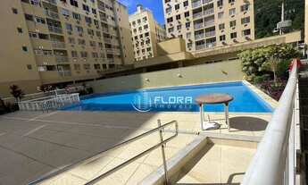 Imagem 3: Apartamento com 2 dormitórios para alugar, 65 m² por R$ 2.020/mês - Piratininga - Niterói