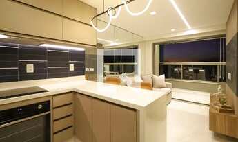 Imagem 3: Apartamento para Aluguel - Pinheiros, 1 Quarto, 41 m2