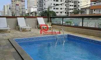 Imagem: Apartamento com 2 dorms, Guilhermina, Praia