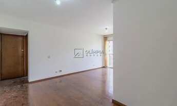 Imagem 4: Apartamento Venda 3 Dormitórios - 103 m² Perdizes