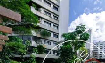 Imagem 3: Moema Pássaros, 4 suítes, locação