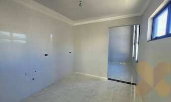 Imagem 4: Casa com 3 dormitórios à venda - Afonso Pena - São José dos Pinhais/PR