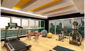 Imagem 3: Costa do Sol - Alugo Ótimo Flat mobiliado 1ª locação